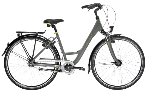 Peugeot huyền thoại xe đạp Pháp, nhập khẩu châu âu