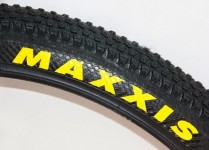 lop+maxxis+Pace