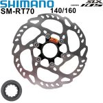 dia-phanh-shimano-RT70-chinh-hang