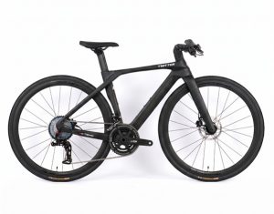 xe-dap-road-T10-PRO-RS(Adjustable stem)-Den
