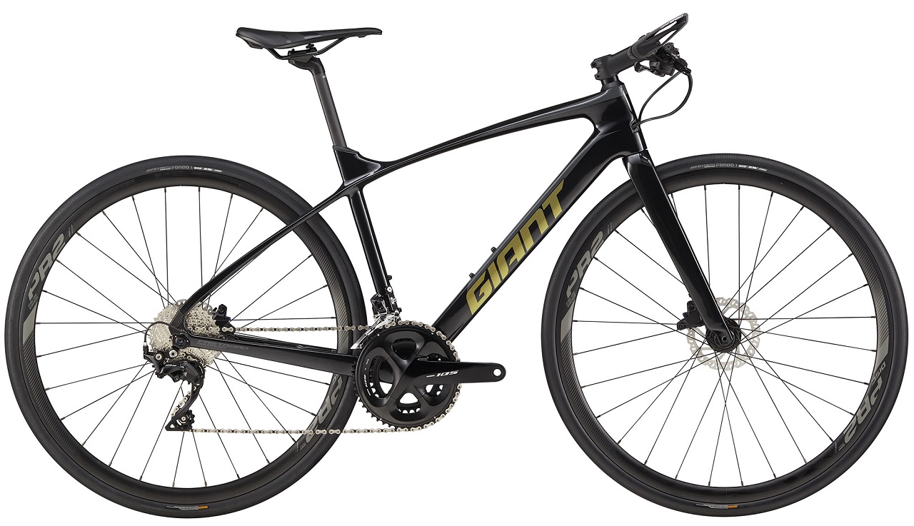 GIANT FASTROAD ADV 1 2020