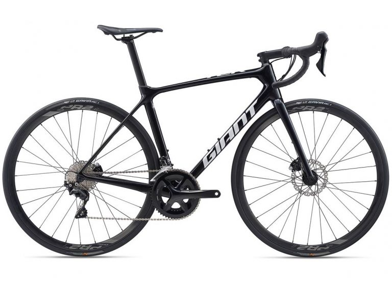 giant tcr adv 2 disc 2020