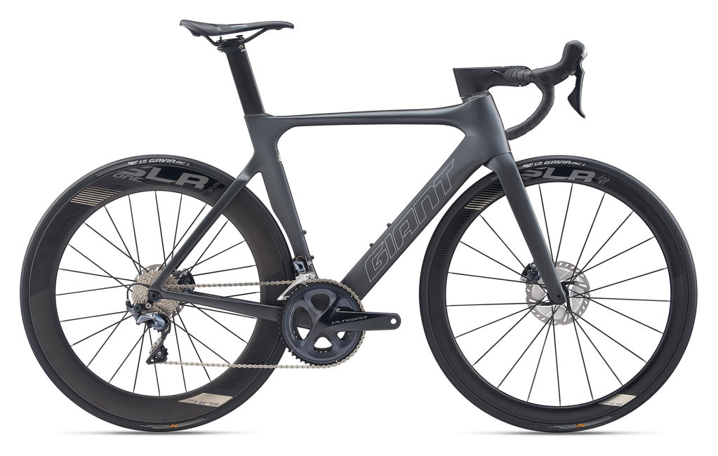 GIANT PROPEL ADV 1 DISC 2020