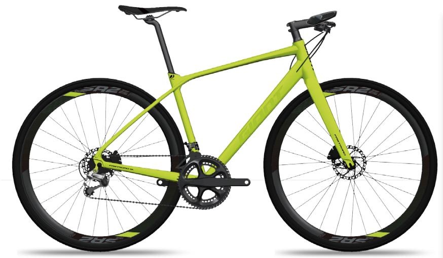 giant fastroad sl2 2019