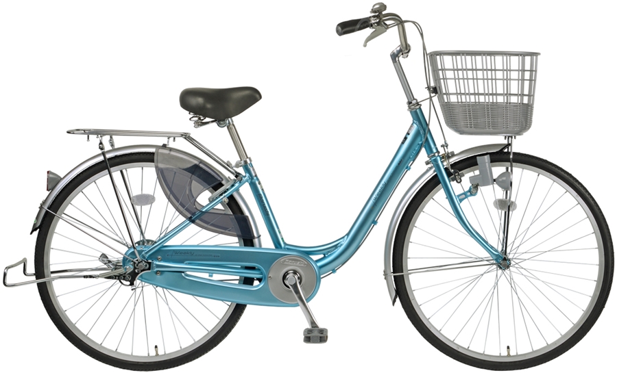 Xe đạp mini Nhật Maruishi WEA2611 | xedap24h.vn