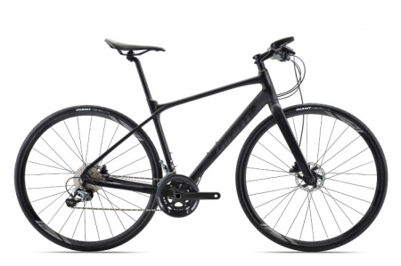 GIANT FASTROAD SL 1 2021