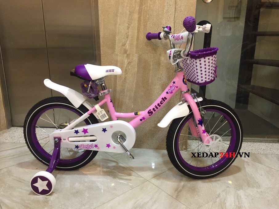 xe đạp cho bé từ 46 tuổi   XE ĐẠP 88 
