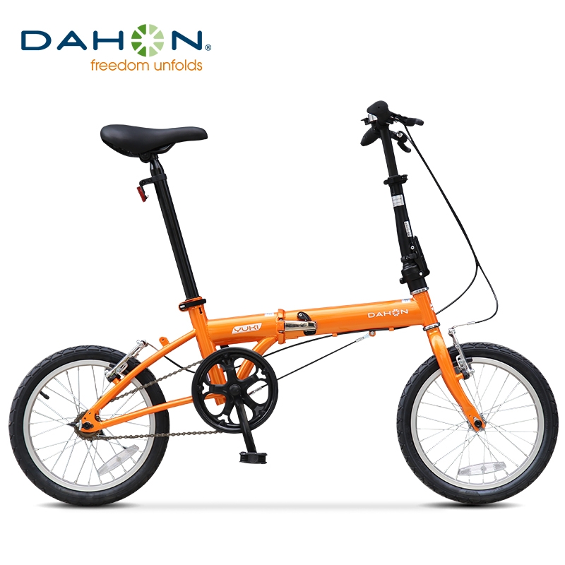 Xe đạp gấp DAHON YUKI KT610