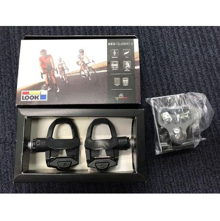 Pedal Look Kéo Classic 3 chính hãng