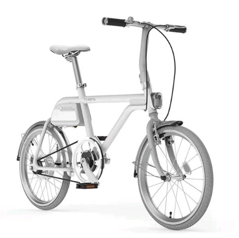 Modmo Saigon  xe đạp trợ lực điện giá 70 triệu đồng  VnExpress