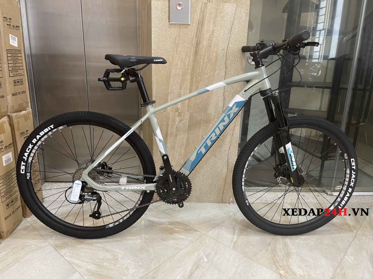 trinx q189 29er 2020