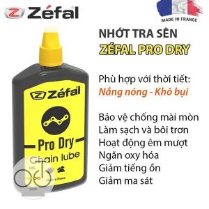 dau-xich-xe-dap-zefal-pro-dry-120ml