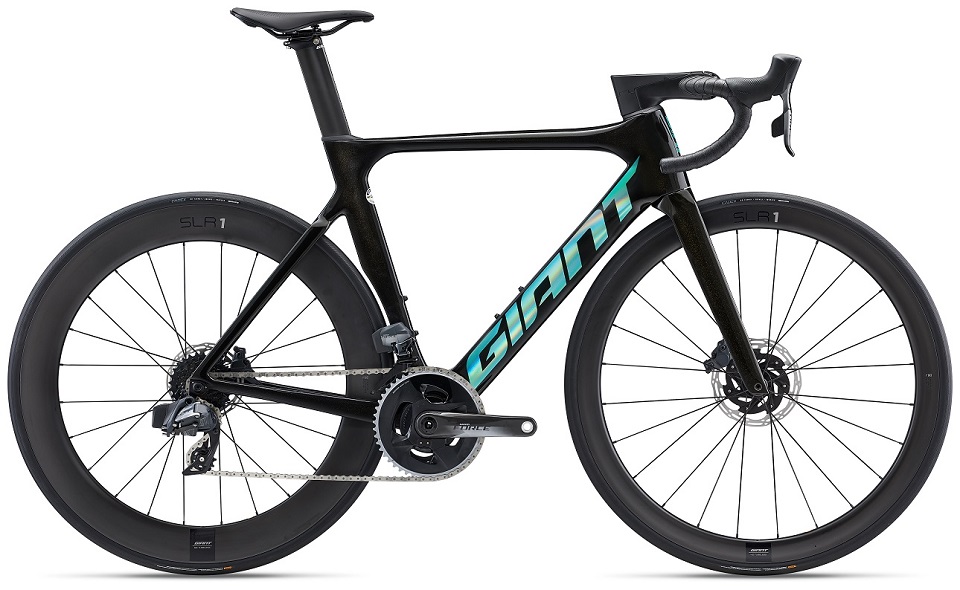 GIANT PROPEL ADV PRO 0 D 2022