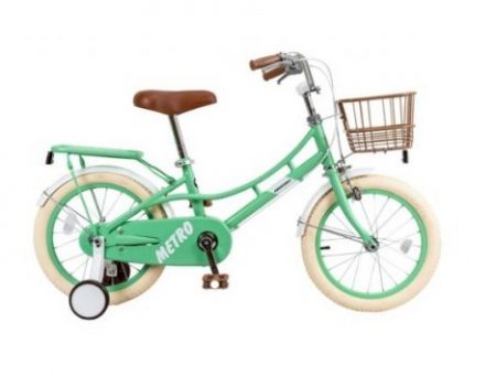 xe-dap-Nishiki-Metro-16-xanh-la xe-dap-Nishiki-Metro-16-xanh-la