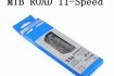 xich-xe-dap-Shimano-HG601-11S-chinh-hang