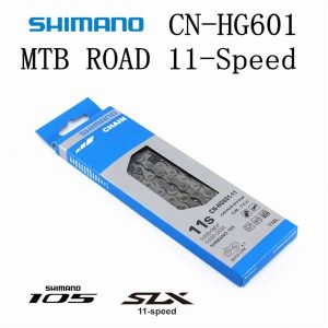 xich-xe-dap-Shimano-HG601-11S-chinh-hang