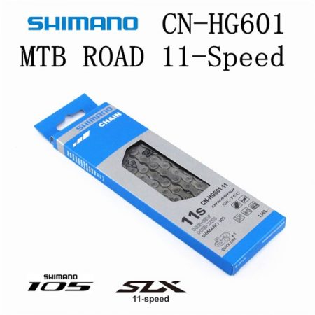 xich-xe-dap-Shimano-HG601-11S-chinh-hang