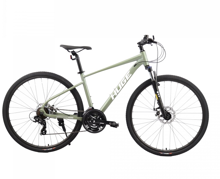 VINABIKE HUGE – ROVE 2