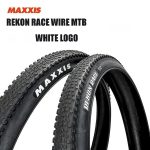 lop-maxxis- Rekon-Race-M355-chu-trang