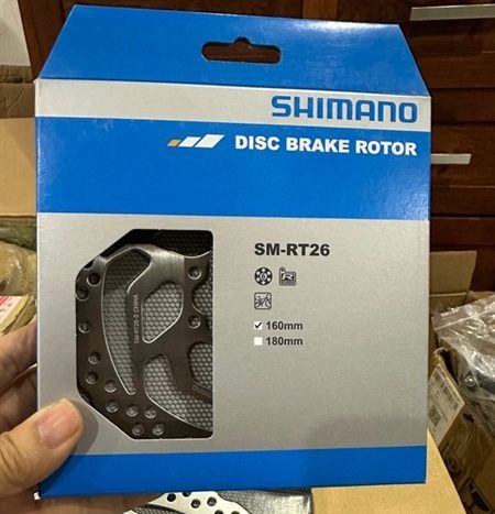 dia-phanh-shimano-RT26-160mm-full-box dia-phanh-shimano-RT26-160mm-full-box