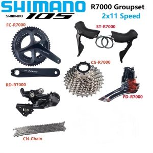 group-shimano-R7100-22S-khong-phanh-bb