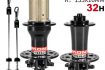 hub-moay-o-Novatec-D791SB- D792SB-11S-32H