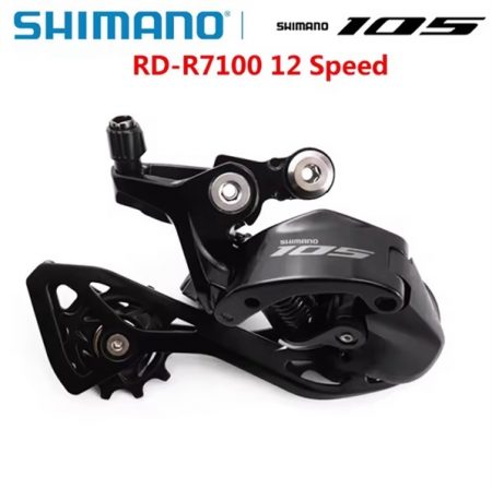 de-sau-shimano-105-r7100-12s-chinh-hang