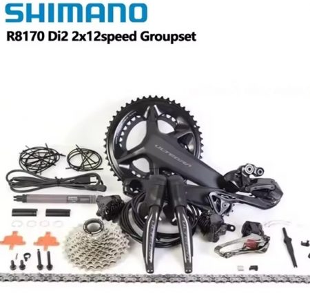 group-điện-shimano-ultegra-R8170-Di2-24S