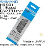 xich-xe-dap-Shimano-HG901-11S-box-chinh-hang