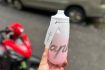 binh-nuoc-xe-dap-Rapha-620ml-van-silicon-hong-trang