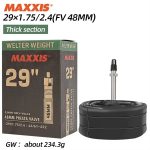 sam-xe-dap-maxxis-29-48FV-xanh