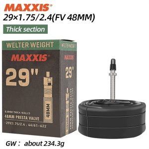 sam-xe-dap-maxxis-29-48FV-xanh