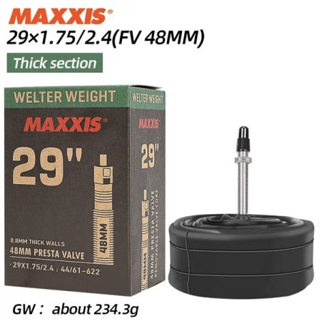 sam-xe-dap-maxxis-29-48FV-xanh