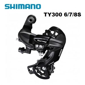 cu-de-sau-shimano-ty300-chinh-hang-xedap24h