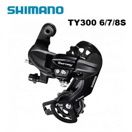 cu-de-sau-shimano-ty300-chinh-hang-xedap24h