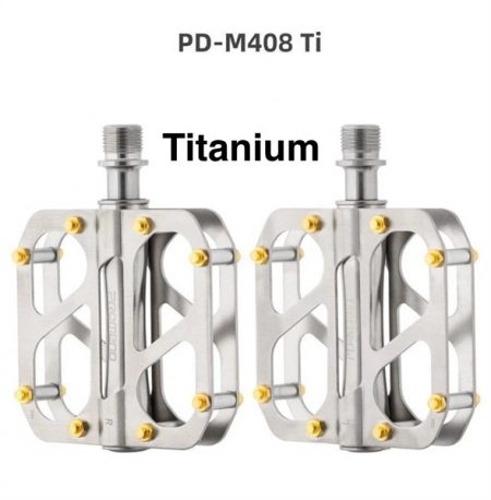 Pedal-ban-dap-Titanium-Promend-PD-M408Ti Pedal-ban-dap-Titanium-Promend-PD-M408Ti