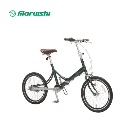 Xe-Dap-Gap-Nhat-Ban-Dimanche-Xanh-Dam