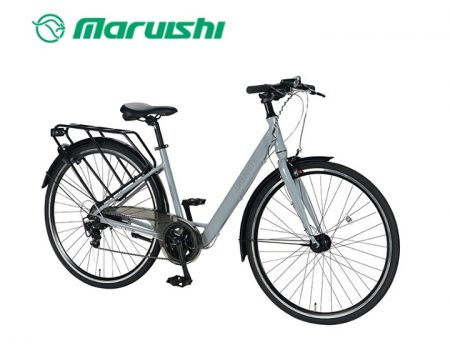 Xe-Dap-Nhat-Ban-Maruishi-URBANTINY-Ghi-xam