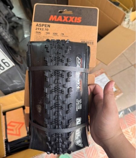 lop-xe-dap-Maxxis-Aspen-TR-29-2.1-EXO