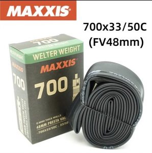 sam-xe-dap-Maxxis-700-33-50C-48FV-Xanh