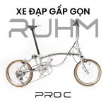 xe-dap-gap-gon-3-khuc-Ruhm-Pro-C-Bac