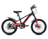 xe-dap-tre-em-Hector-Ares-1-18-den-do