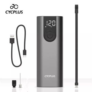 bom-dien-tu-CYCPLUS-A8-chinh-hang
