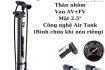 bom-xe-dap-Giyo-GF-94TE-cong-nghe-Air-Tank
