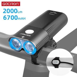 den-pha-Gaciron-V9DP-2000LM-pin 6700mah