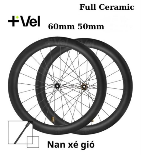 vanh-xe-dap-road-carbon-Vel+Full-ceramic-Ratchet-60T