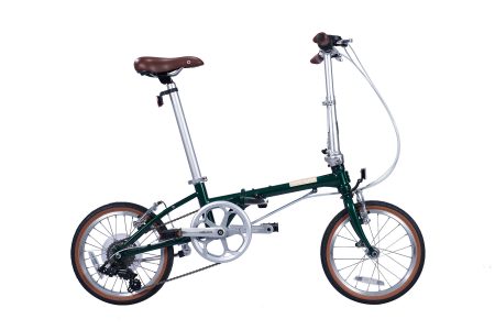 xe-dap-gap-Dahon-Boardwalk-D7-16-Xanh xe-dap-gap-Dahon-Boardwalk-D7-16-Xanh