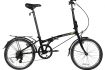 xe-dap-gap-Dahon-Dream-D6-Den