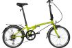 xe-dap-gap-Dahon-Dream-D6-Xanhcom