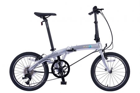 xe-dap-gap-Dahon-MU-D9-Bac xe-dap-gap-Dahon-MU-D9-Bac